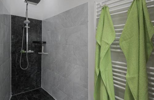 NEU! Ferienhaus Upgant - Foto 12