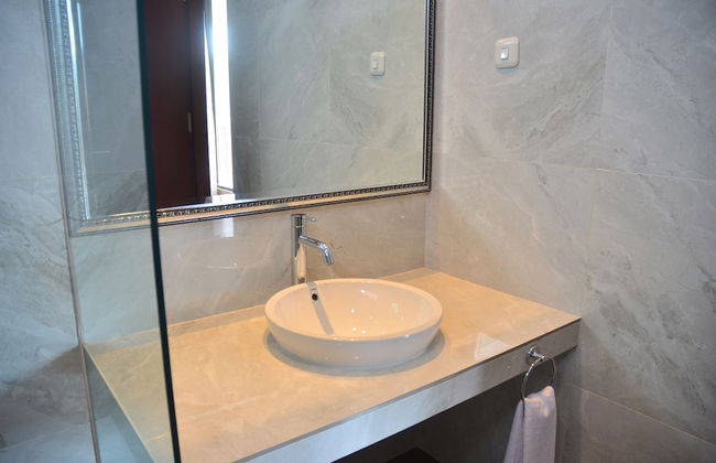 Radiance Hill View 10BR Villa with a Private heated swimming Pool - Foto 32