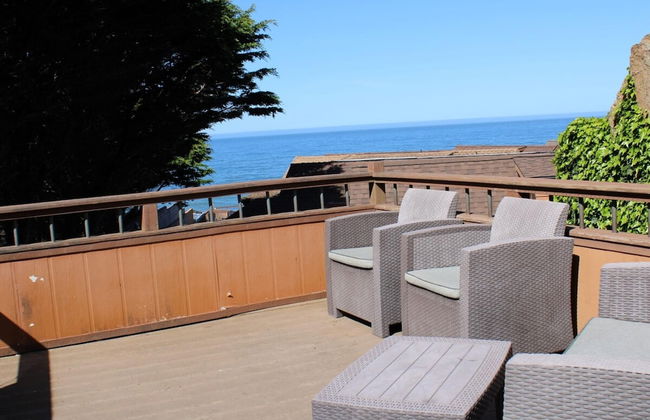 Oceanview Cabin 20 Private Jacuzzi Large Deck - Foto 32