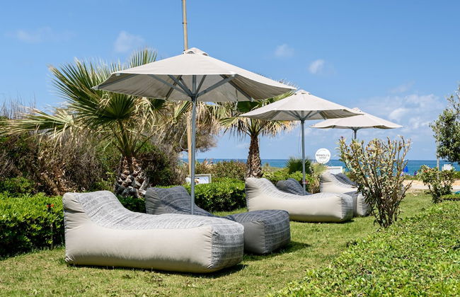 Marinos Beach Hotel - Foto 37