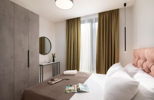 Luxury Villa Ole with Pool - Foto 71