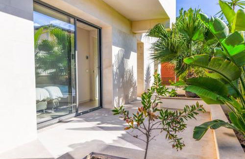 BEACH NEST VILLA - Foto 21