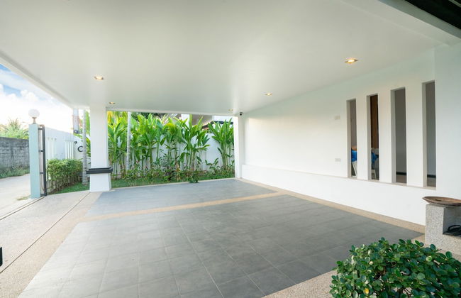 Jewels Villas Phuket - Foto 8