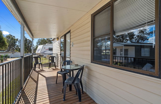 Crows Nest Tourist Park - Photo 46