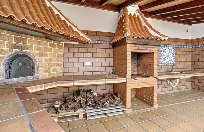 Vinhaticos House by Atlantic Holiday - Foto 23