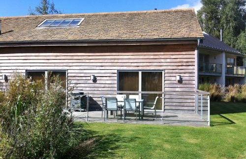 Coot Lodge - Foto 23