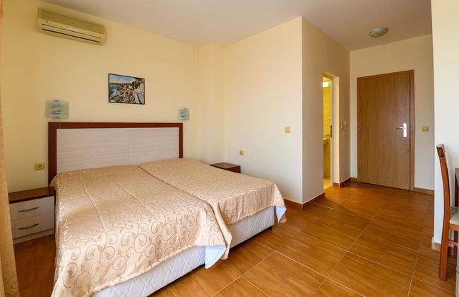 Apartcomplex Panorama Dreams - Photo 4