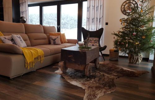 Domki Cztery Pory Roku - Foto 5