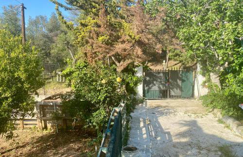 20 mins from city centre, rural house - Foto 37