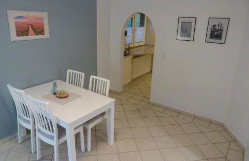 Ferienhaus Deichbogen - Foto 7