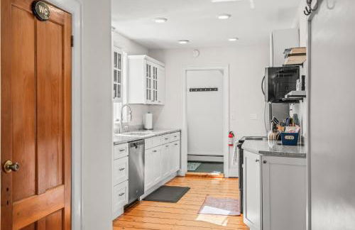 Historic Home, Walk to Seaport and Downtown - Foto 30