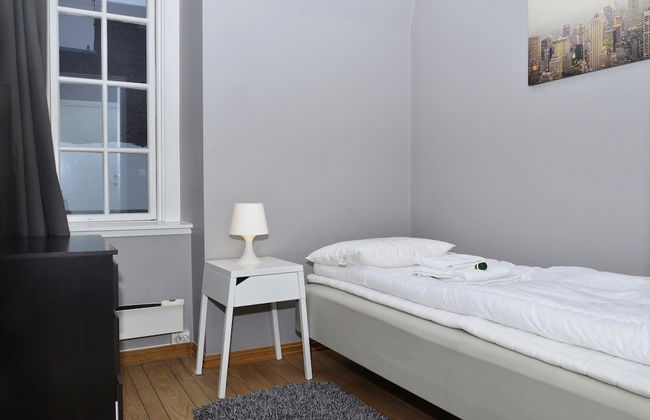 Forenom Serviced Apts Oslo City Hall - Photo 13