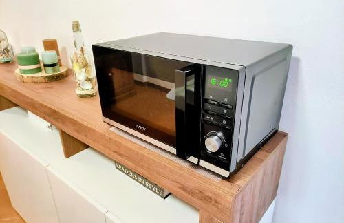 Casa Viviana con BOX bici moto auto - Foto 30