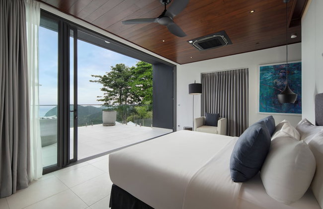 Selong Selo Resort and Villas - Foto 71