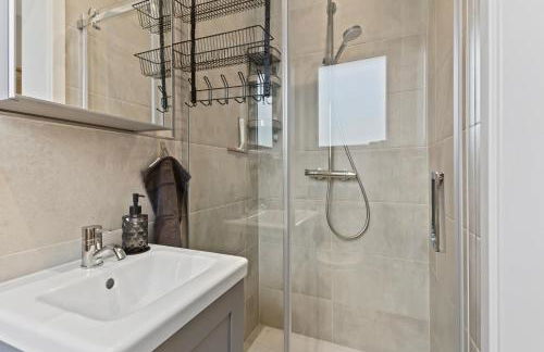 24-7 Living - Modern Apartments in Waltrop with Top Connection - Foto 30