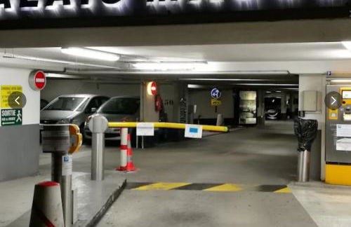 Le 29 Promenade des Anglais - Golden Square - Foto 20