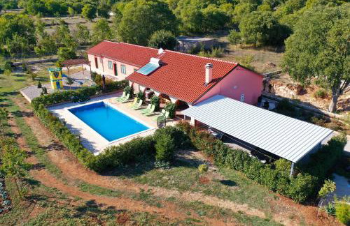 Villa Lujko - Foto 17