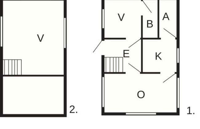 6 Person Holiday Home in Osby-by Traum - Foto 3