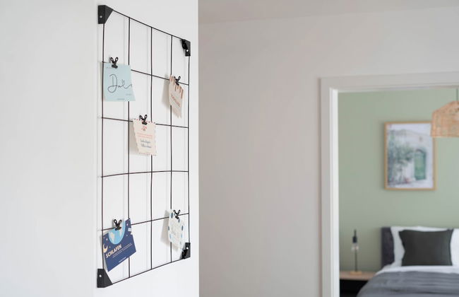 Schöne Apartments in der Innenstadt - Foto 41