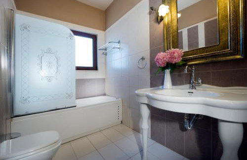 Villa Litsarda - Foto 20