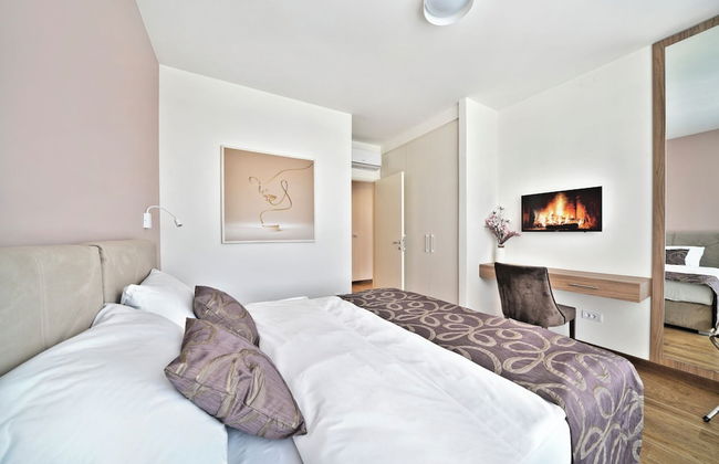 Belgrade Waterfront Riverside Apartments - Foto 30