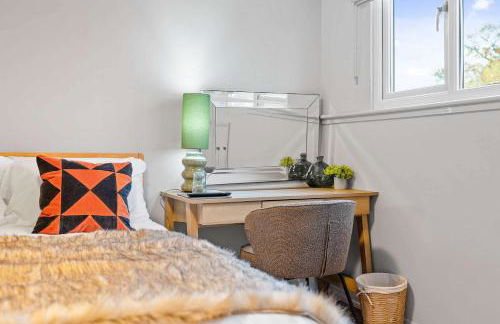 Cosy 3 Bed with Parking - Foto 10