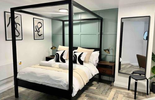 Stylish Studio Apartment on Torquay Harbourside! - Photo 5