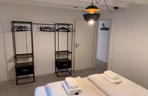 2-Zimmer Souterrain Wohnung - Foto 7