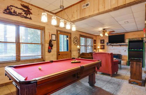 Antler Ridge Hideaway - Foto 24