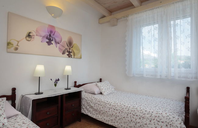 Villa Mutnik - Foto 23