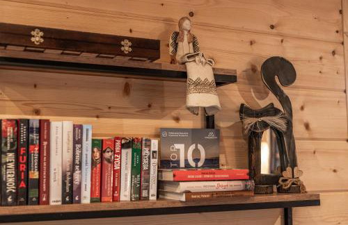 Zacisze Anioła - Foto 18