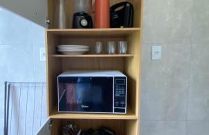 Apartamento prox da Orla de Atalaia BL Marataízes - Foto 19