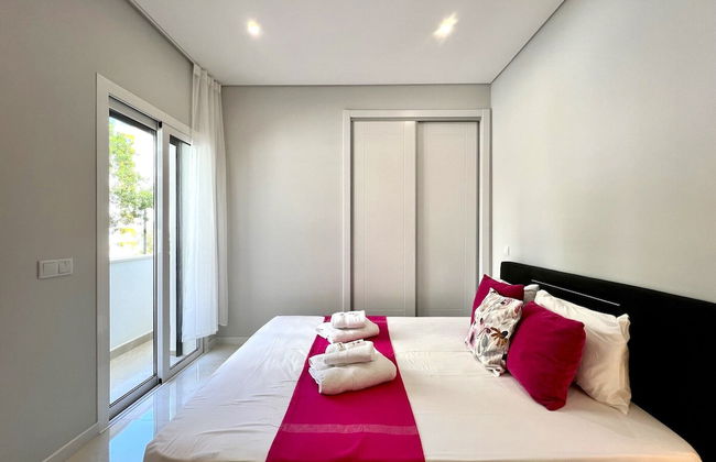 Praia DA Rocha Modern by Homing - Foto 3