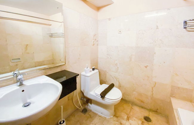 Platinum 2Br At Apartment Braga City Walk - Foto 19