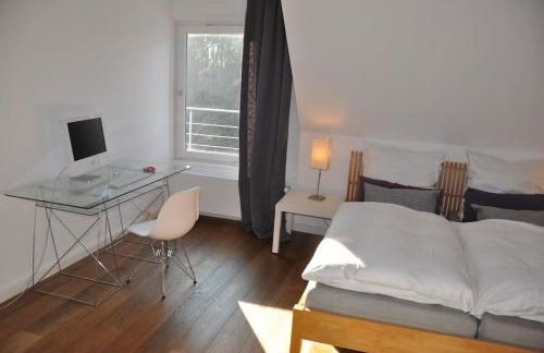 Alles am Fluss in Lüneburg - Foto 17