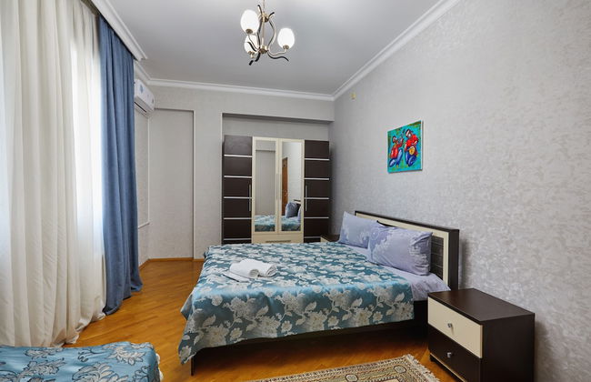 Leyla Apartmens 1 - Foto 54