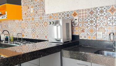 Sobrado aconchegante Próximo ao autódromo - Foto 4