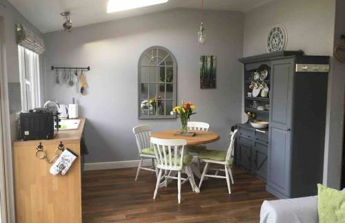 Hillview Lodge - Foto 9