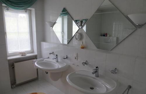 Ferienwohnungen Haus Panorama - Foto 14