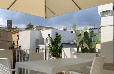 Cappellanio Suite & Apartament - Photo 41