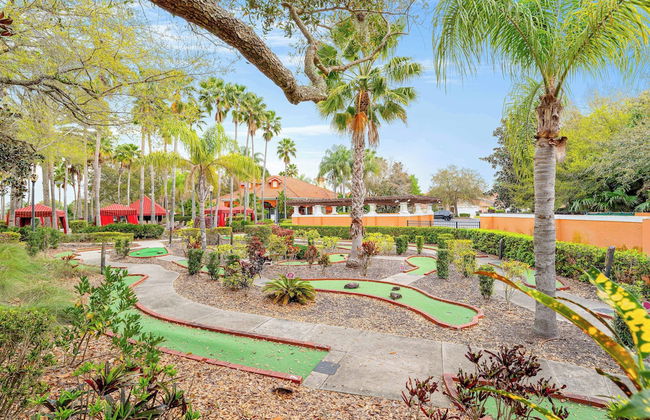 Mickeys Retreat at Solana Private Pool! - Foto 64