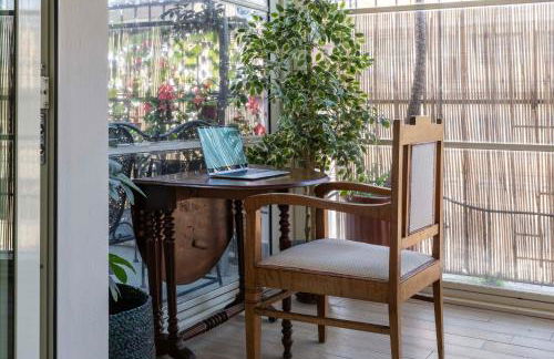 Da Giorgio e Teresa - Attico con terrazza a Piazza del Popolo - Foto 35