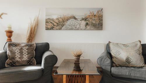 Stilvoll und ruhig - Foto 4