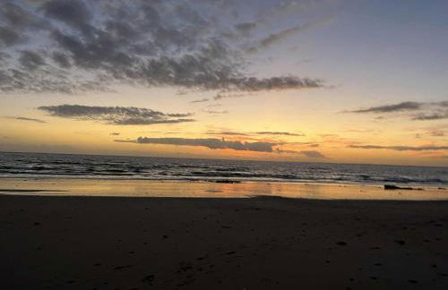 Divine Demeure Studio entier avec mezzanine pour se ressourcer en bord de mer - Foto 37