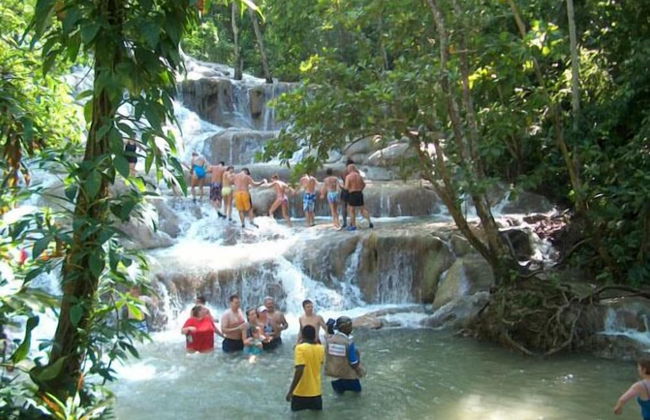 Ocho Rios Villa at The Palms - Foto 59