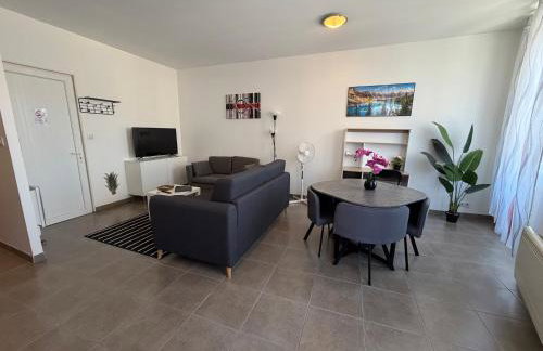 Appart'Hôtel Lagnieu - Foto 38