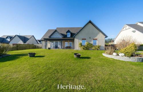 Bonnieview House, Tarves, Aberdeenshire - Photo 48