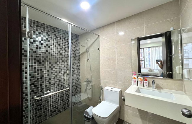 Elegance The Tresor D4 - Foto 48