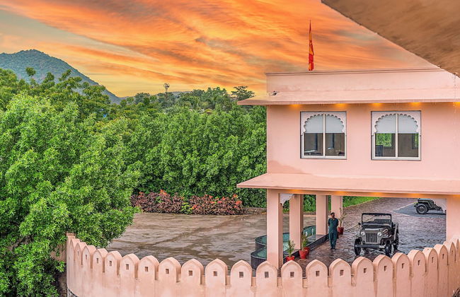 Trulyy The Shakti Vilas - Foto 47