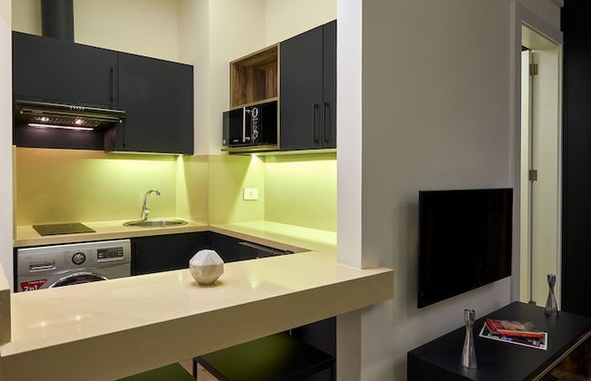 Loft 29 Residence - Foto 27